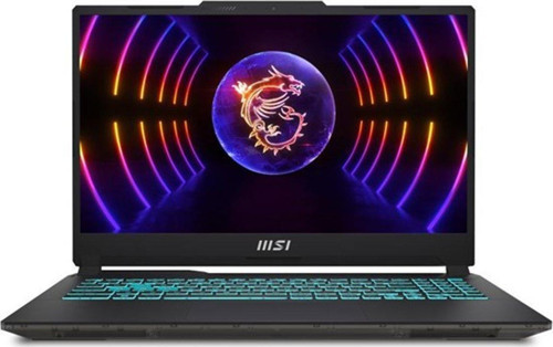 Msı 17.3" Kat Ana 17 B13Vgk-1030Xtr Core İ7 13620H-64Gb Ddr5 Ram-8Gb Rtx4070-1Tb Nvme-Fdos