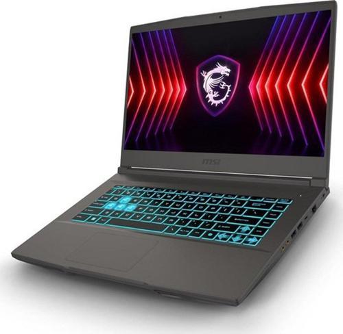 Msı 15.6" Thın 15 B12Ve-1892Xtr Core İ7 12650H 16Gb- 1Tb M2 Nvme- 6Gb Rtx4050 Fdos