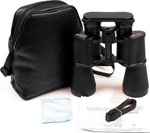 Baigish 7x50 Profesyonel El Dürbünü 1000m/56m  Orjinal Rus Malı