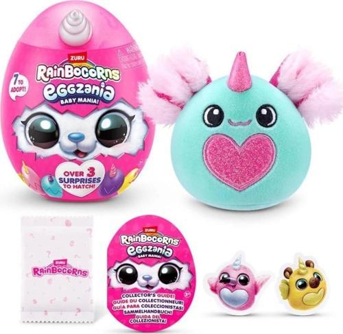 Rainbocorns Baby Eggzania Mini Sürpriz Yumurtası