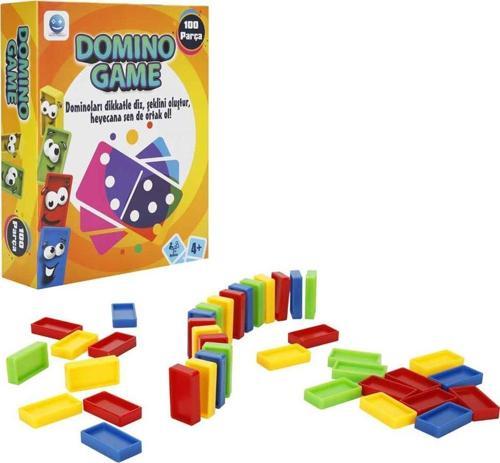 DOMİNO OYUNU