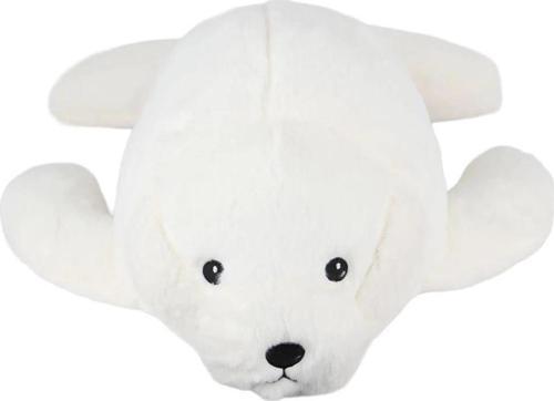 Çocuk Eğitici 0976 Ekru Fok Peluş