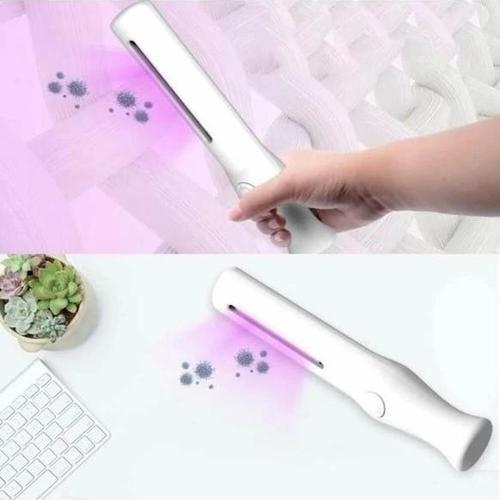P -001 Ultraviyole Dezenfeksiyon Cihazı Taşınabilir Uv El Dezenfeksiyon Cihazı