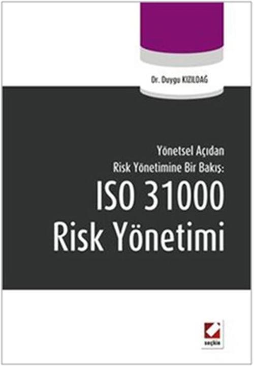 ISO 31000 Risk Yönetimi