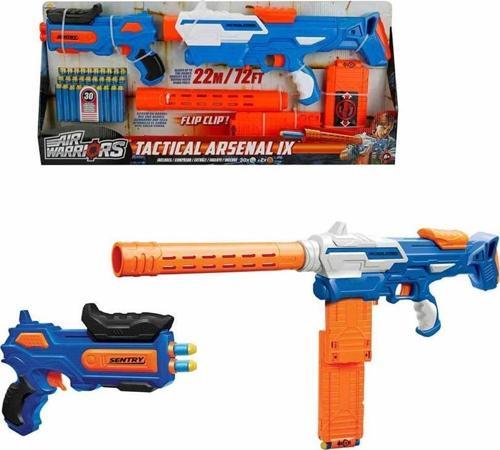 Air Warriors Tactical Arsenal IX 2'li Silah