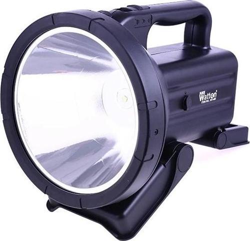 En Yüksek Işık En Fazla Dayanıklı Büyük Fener Wt-407