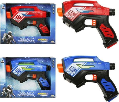 UZAY SİLAHI SES/IŞIK 2RNK -SUN