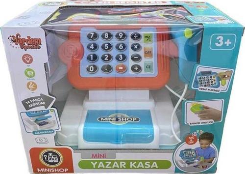 DİJİTAL EKRANLI SESLİ  YAZARKASA