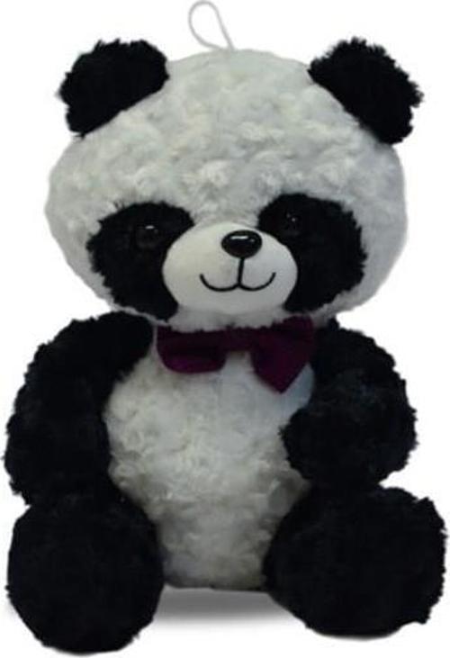 30 CM PANDA PELUŞ HALEY