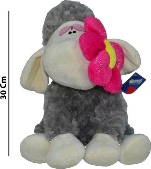 30 CM ÜZGÜN KUZU -HLY