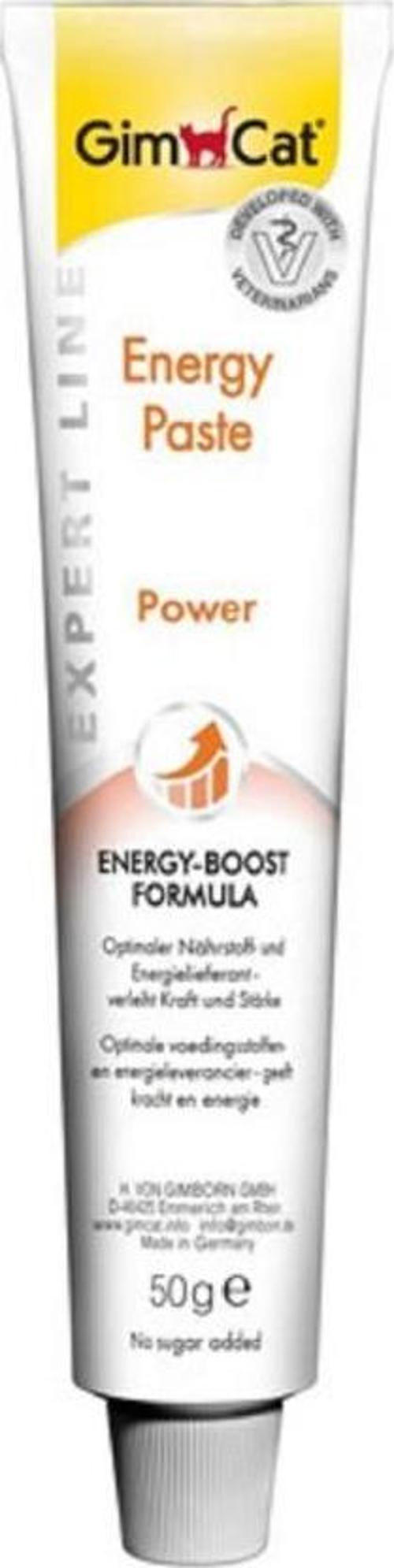 grimcat Kedi Macunu Energry Paste 50gr