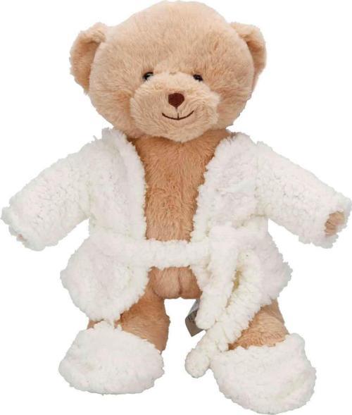 4804 Pijamalı Peluş Ayı 40 cm -Sunman