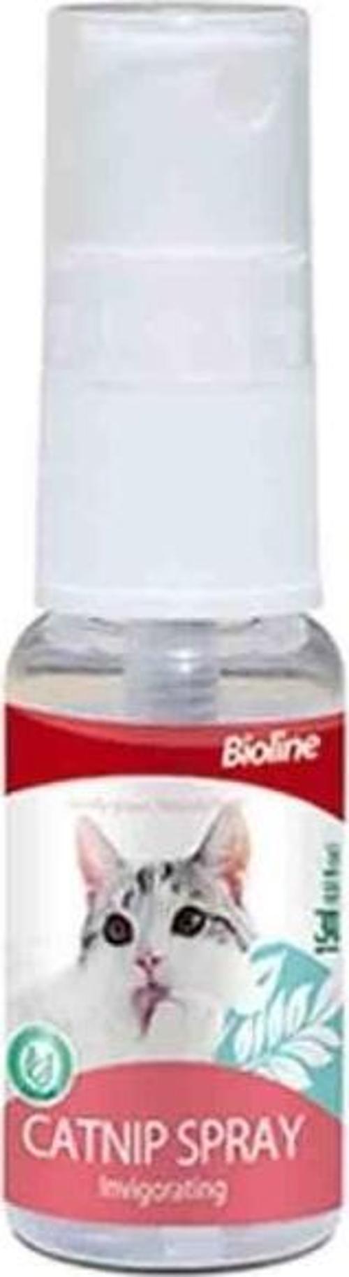 Kedi Otu Spreyi 15 ml