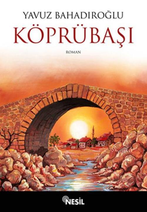 Köprübaşı