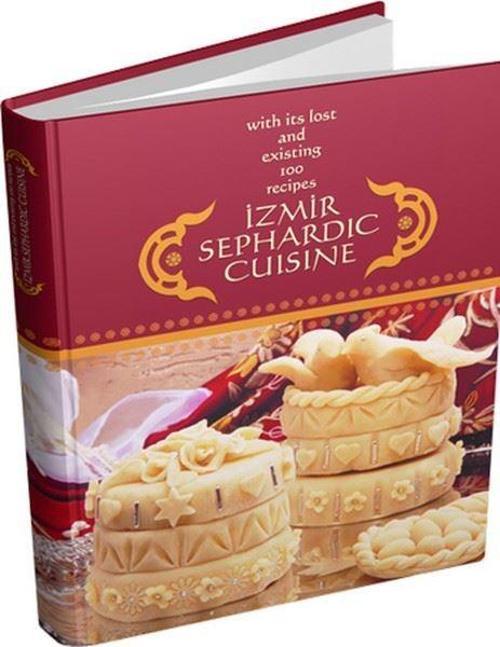 İzmir Sephardic Cusine