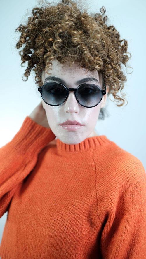 BLK8252 C5 Kadın Güneş Gözlüğü