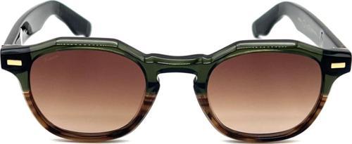 K-BREZZA C4 48 Unisex Güneş Gözlüğü