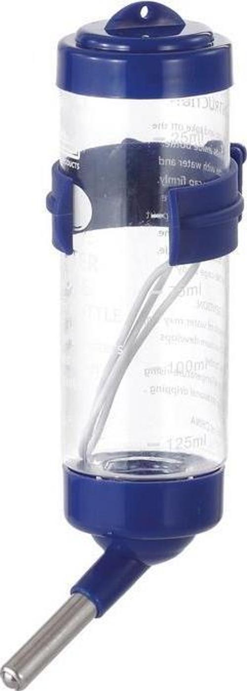 Hamster Tavşan Ginepig Kemirgen Suluğu 125 Ml