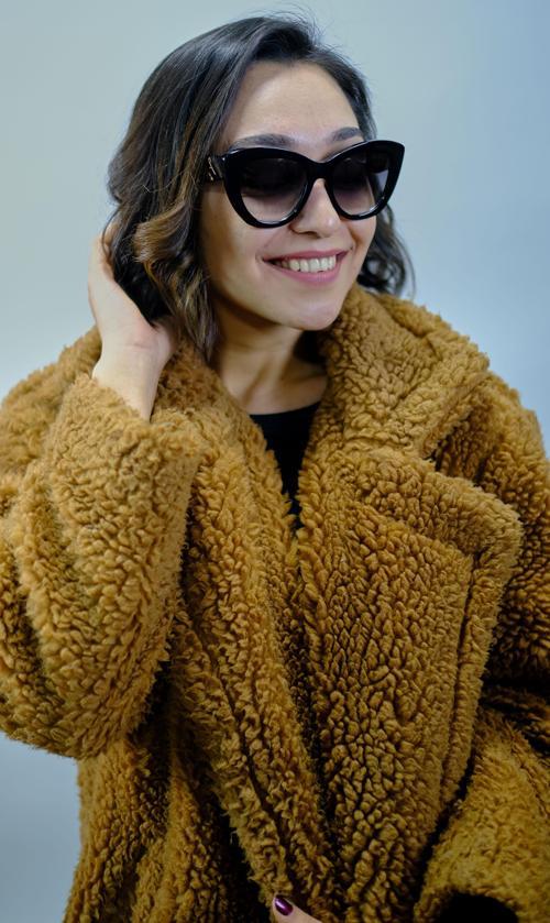 SF1022 C001 Kadın Güneş Gözlüğü