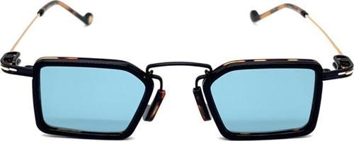 K-EUFORIA-C2-42 Unisex Güneş Gözlüğü