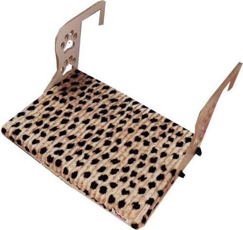 Berkay Kedi Kalorifer Petek Yatağı Karışık Renk 50-35-27cm