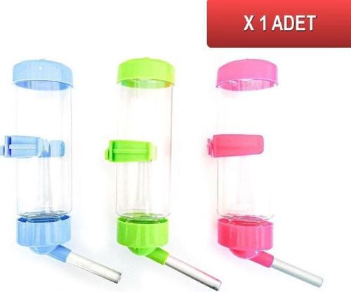Exovit Hamster Tavşan  Kemirgen Suluk 125 Ml