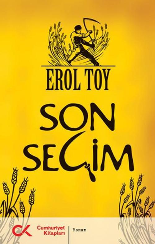 Cumhuriyet Kitapları Son Seçim