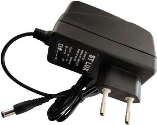 Psa-230 Gitar Pedal Adaptörü S.t.lux 9v