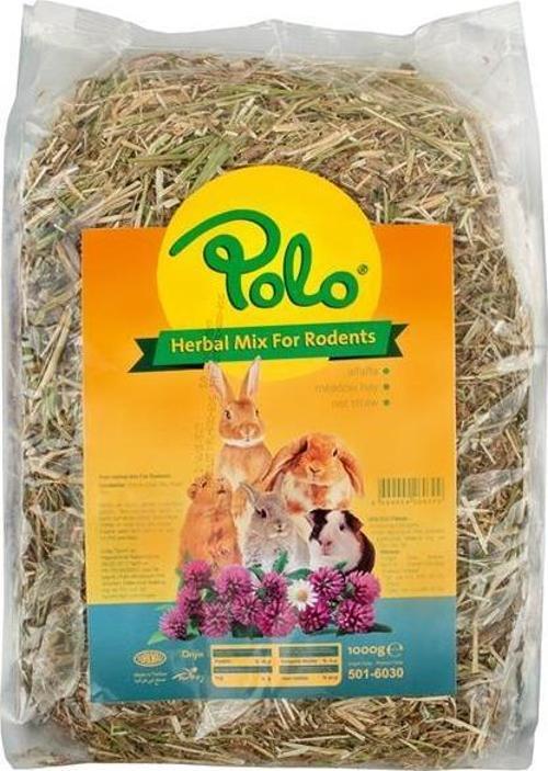 Herbal Mix Kemirgen Otu 1000 gr