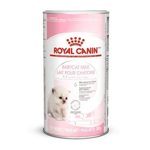 Yavru Kediler için Süt İkame Maması 300g