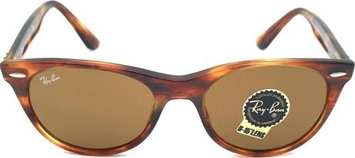 RB2185 954 33 WAYFARER II Kadın Güneş Gözlüğü