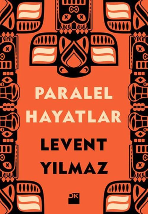 Doğan Kitap Paralel Hayatlar