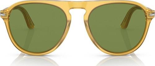 PO3302S 204/4E 55 Unisex Güneş Gözlüğü