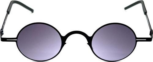 OBB MS507 GRAY Unisex Güneş Gözlüğü