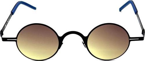 OBB MS507 YELLOW Unisex Güneş Gözlüğü