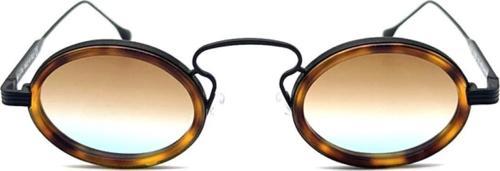 FV ATLAS MBLK/HAVANA Unisex Güneş Gözlüğü
