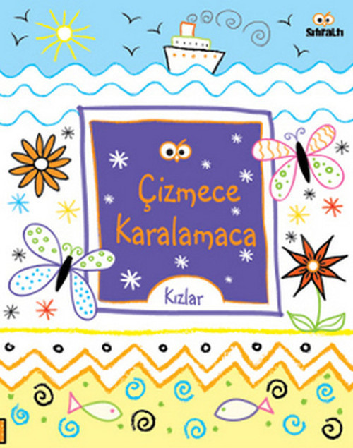 Çizmece Karalamaca Kızlar