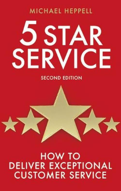 He Heppell Five Star Service P2