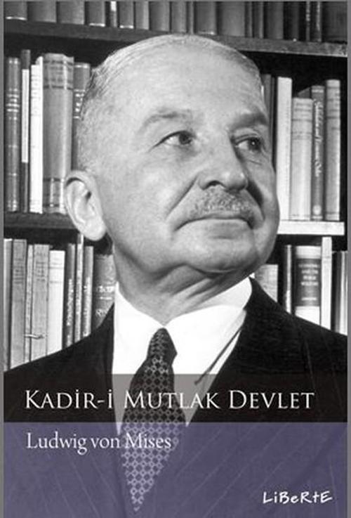 Kadir-i Mutlak Devlet