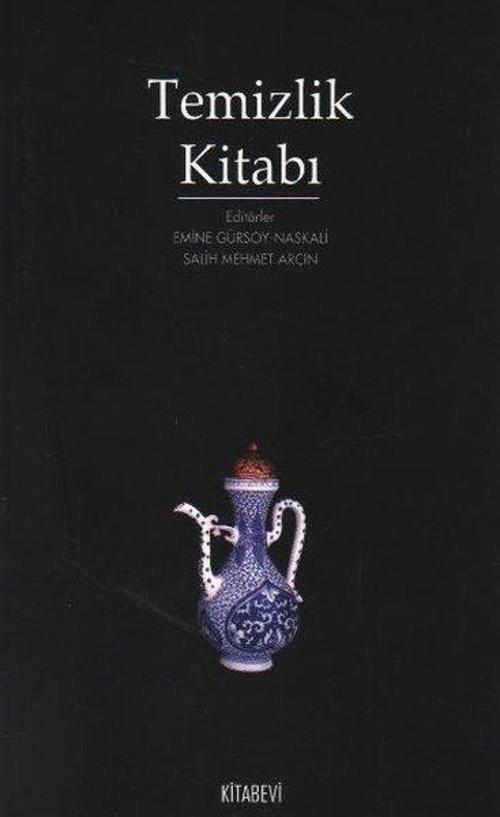 Temizlik Kitabı