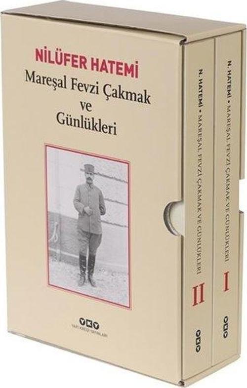 Mareşal Fevzi Çakmak ve Günlükleri