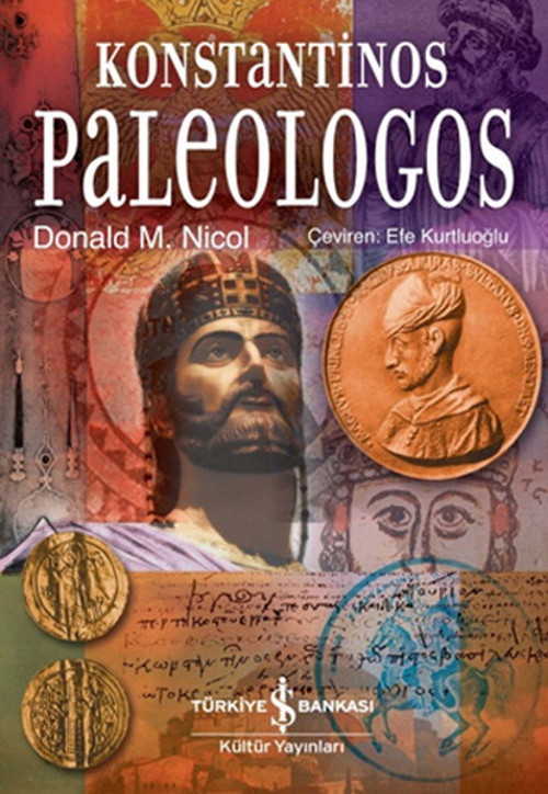 Konstantinos Palaeologos