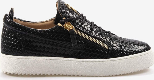 Fermuarlı Erkek Spor & Sneaker Ayakkabı RM50012