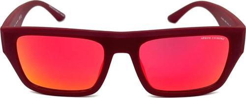 AX4124 82746Q Erkek Güneş Gözlüğü