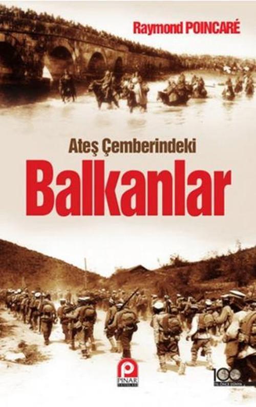 Ateş Çemberindeki Balkanlar