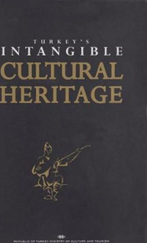 Turkey's Intangible Cultural Heritage