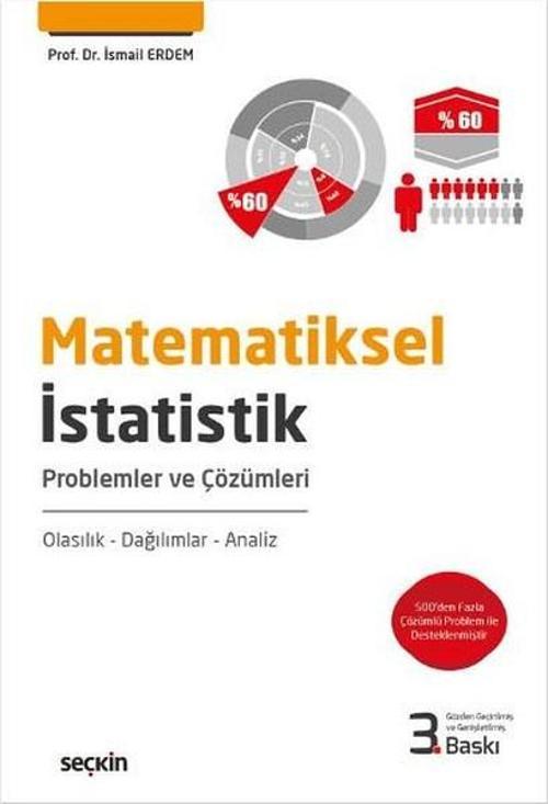 Seçkin Yayıncılık Matematiksel İstatistik