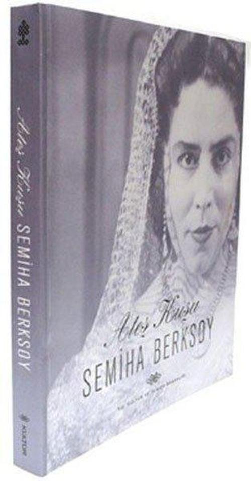 Ateş Kuşu - Semiha Berksoy - (Büyük Boy)