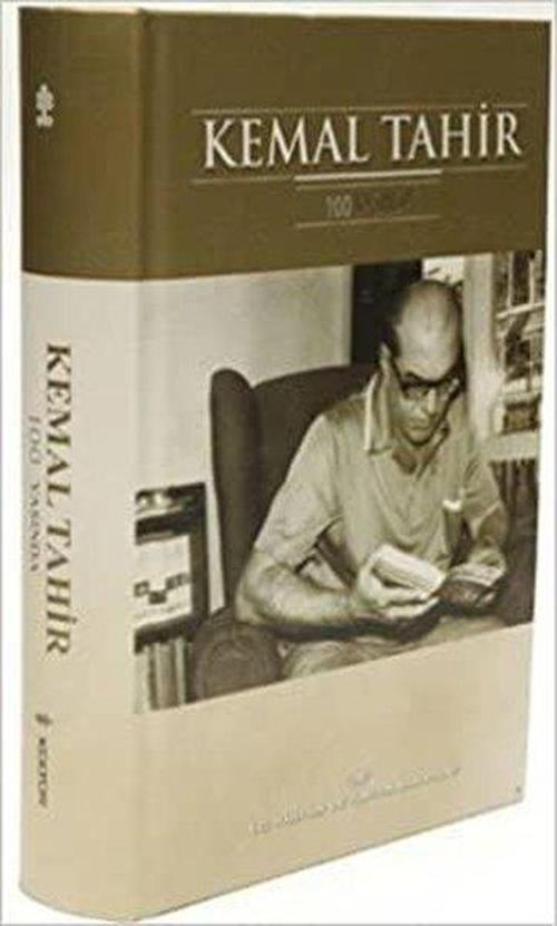 Kemal Tahir (Büyük Boy)