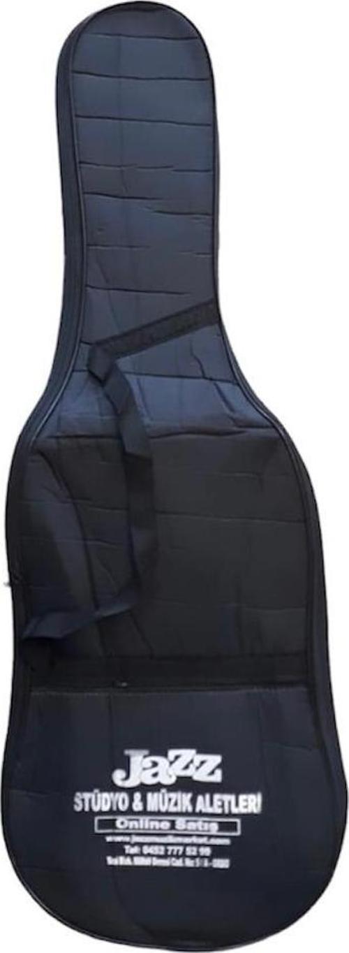 JAZZ BASS GİTAR KILIF